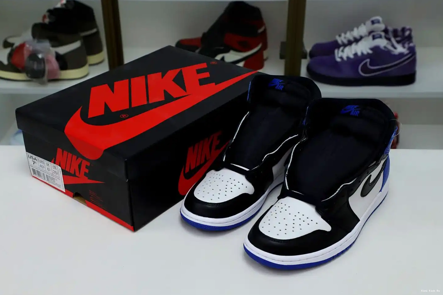 1 RETRO FRAGMENT DESIGN AIR X HIGH JORDAN Kimikick 0715